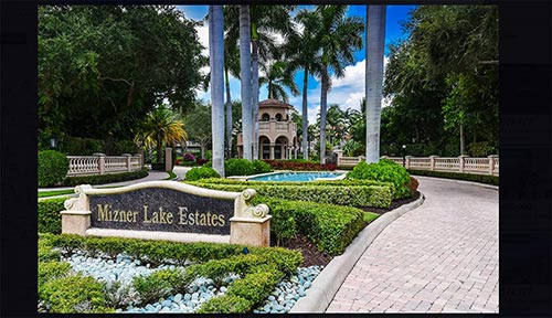 Mizner Lake Estates